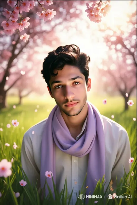 Hailuo AI: Captivating AI Videos Generated with Hailuo AI - Stunning AI Visuals Created by Artificial Intelligence - AI Video Clips Collection of Professional-quality.