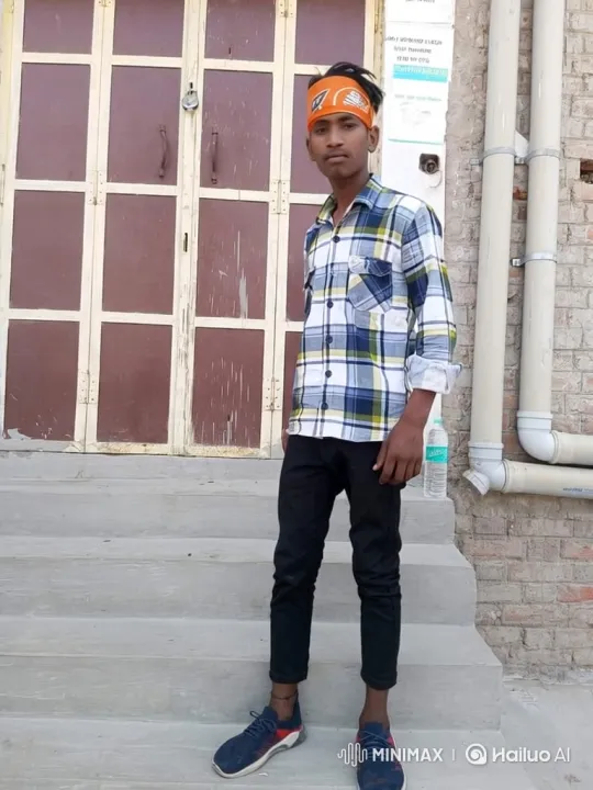 Young Man Prepares to Enter Car on Steps – AI Generated Video | Hailuo AI