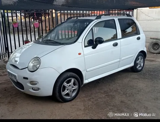 Compact Hatchback Simulates Air Suspension Lowering – AI Generated Video | Hailuo AI