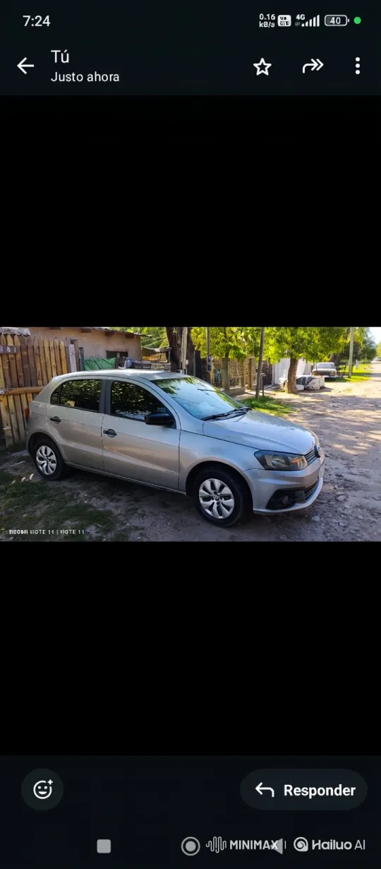 Silver Hatchback Transforms with Ground Lowering Effect – AI Generated Video | Hailuo AI