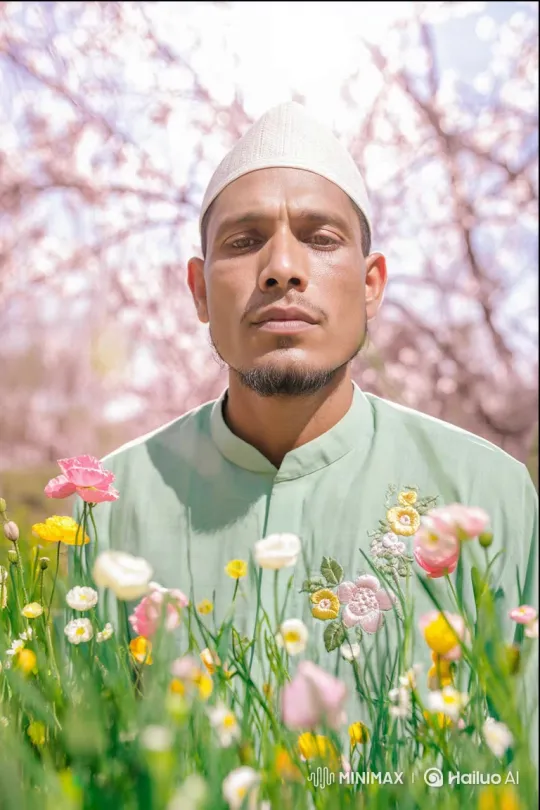 Hailuo AI: Captivating AI Videos Generated with Hailuo AI - Stunning AI Visuals Created by Artificial Intelligence - AI Video Clips Collection of Professional-quality.