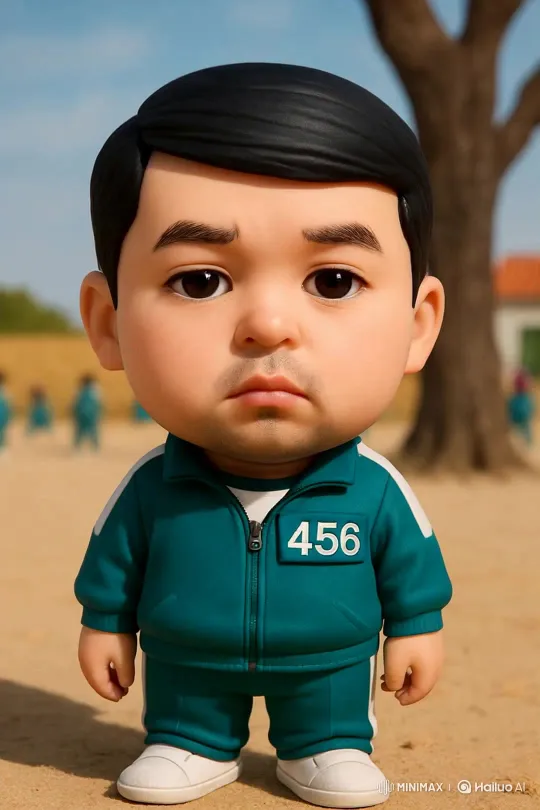 Hailuo AI: Captivating AI Videos Generated with Hailuo AI - Stunning AI Visuals Created by Artificial Intelligence - AI Video Clips Collection of Professional-quality.