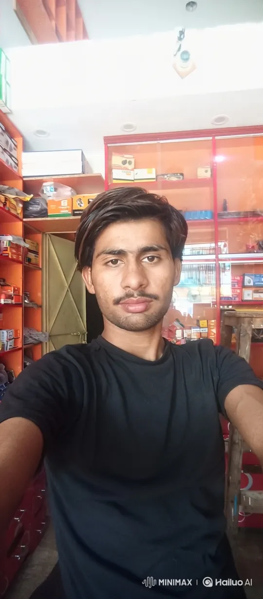 Romantic Encounter in a Golden-Hour Park – AI Generated Video | Hailuo AI