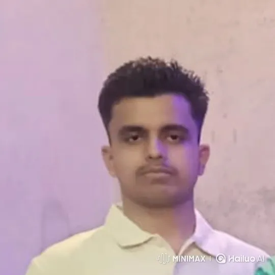 Young Man Surprised by PM Modi's Respectful Gesture – AI Generated Video | Hailuo AI