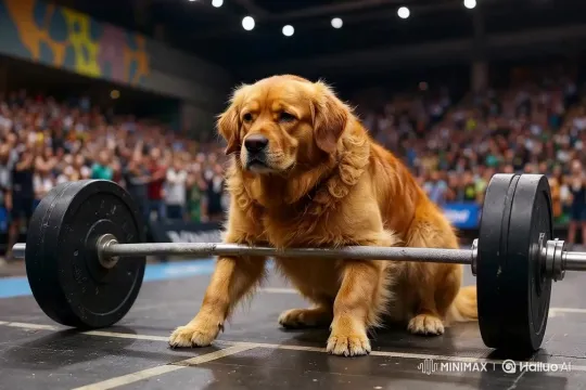 Hailuo AI: Captivating AI Videos Generated with Hailuo AI - Stunning AI Visuals Created by Artificial Intelligence - AI Video Clips Collection of Professional-quality.