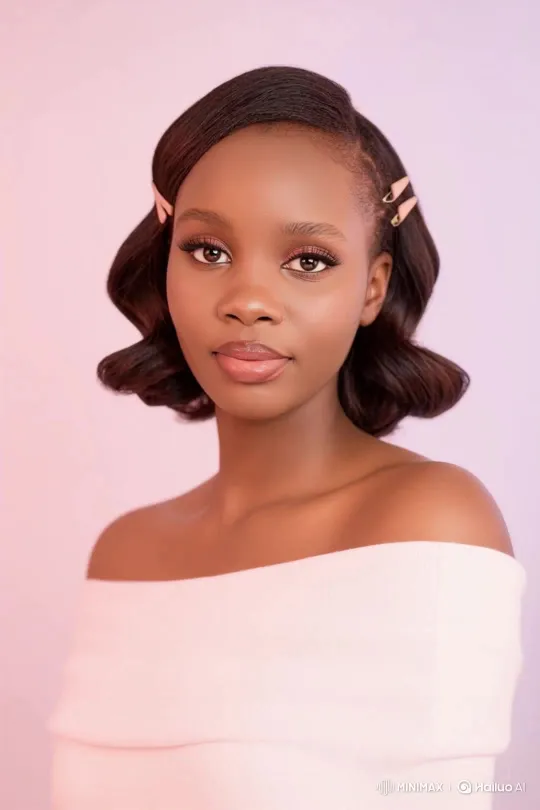 Hailuo AI: Captivating AI Videos Generated with Hailuo AI - Stunning AI Visuals Created by Artificial Intelligence - AI Video Clips Collection of Professional-quality.