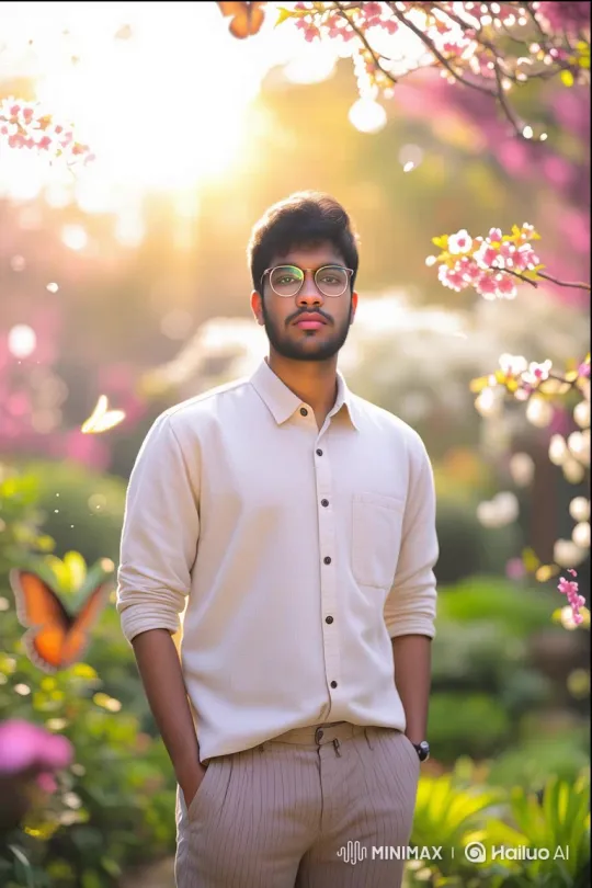 Hailuo AI: Captivating AI Videos Generated with Hailuo AI - Stunning AI Visuals Created by Artificial Intelligence - AI Video Clips Collection of Professional-quality.