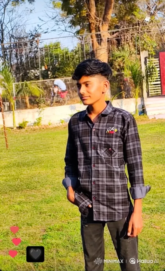 Young Man Prepares to Drive a Rolls-Royce in Park – AI Generated Video | Hailuo AI