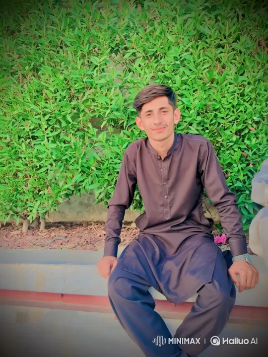 Romantic Stroll in the Park at Golden Hour – AI Generated Video | Hailuo AI