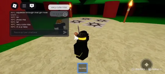 Avatar's Summoning and School Destruction Sequence – AI Generated Video | Hailuo AI