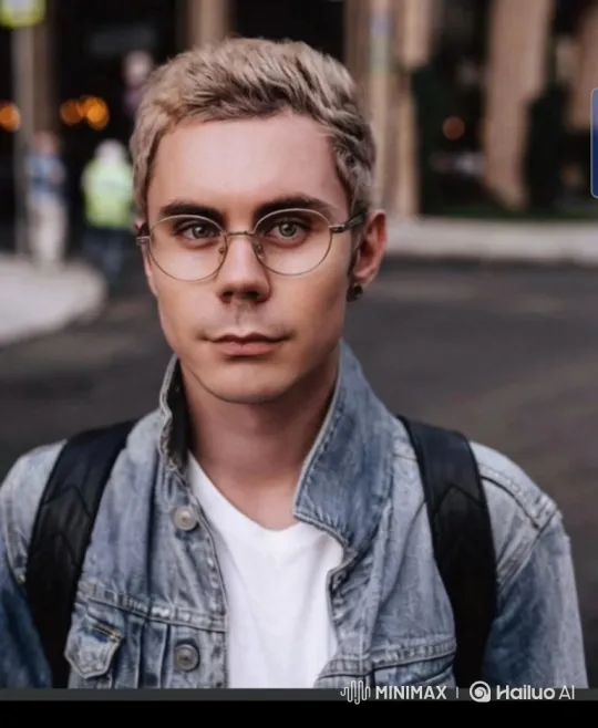Young Man's Message Drowned in Milk Prank in Classroom – AI Generated Video | Hailuo AI