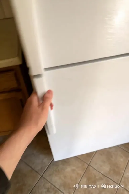"Make Glocks Pour Out the Fridge" is a nonsensical phrase that doesn't provide clear context or content to summarize. If you're looking for a title for a specific piece of content, please provide the relevant details or context for that content so I can help. – AI Generated Video | Hailuo AI
