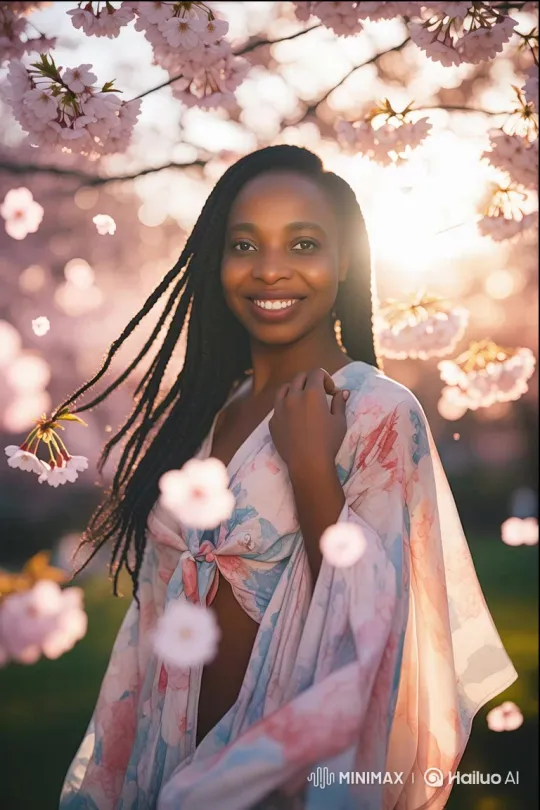 Hailuo AI: Captivating AI Videos Generated with Hailuo AI - Stunning AI Visuals Created by Artificial Intelligence - AI Video Clips Collection of Professional-quality.