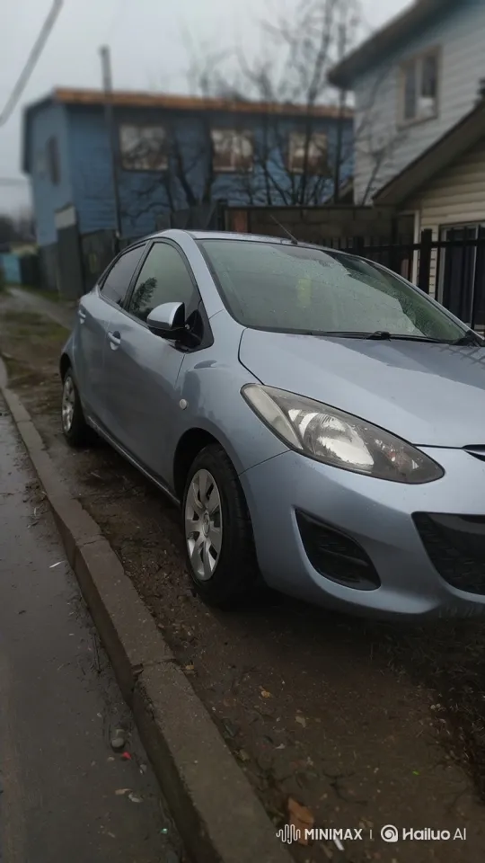 Car Transforms with Simulated Air Suspension – AI Generated Video | Hailuo AI