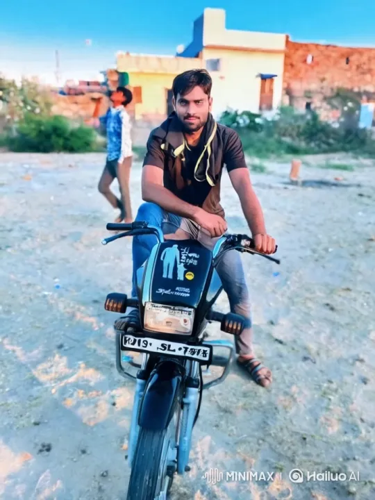 Modi's Sunrise Dance in a Rhythmically Moving Car – AI Generated Video | Hailuo AI