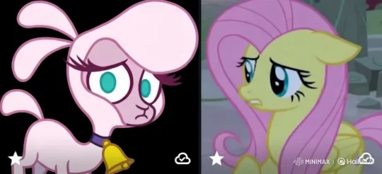 Animated Characters Share Tender Kiss in Live2D Video – AI Generated Video | Hailuo AI