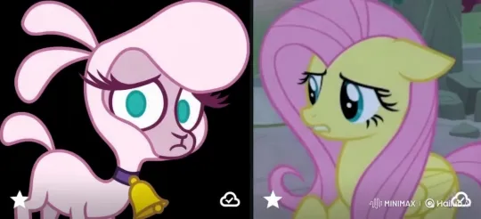 Heartwarming Embrace of Animated Characters – AI Generated Video | Hailuo AI