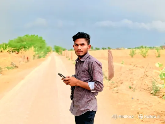 Young Man Meets Prime Minister on Rural Road – AI Generated Video | Hailuo AI
