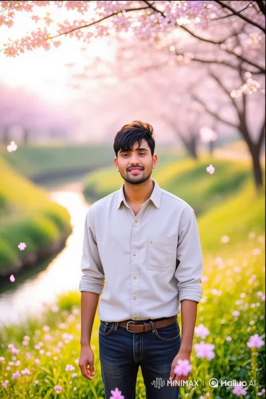 Hailuo AI: Captivating AI Videos Generated with Hailuo AI - Stunning AI Visuals Created by Artificial Intelligence - AI Video Clips Collection of Professional-quality.