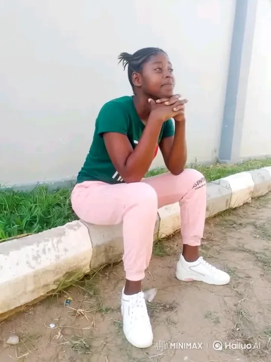 Young Black Woman Prepares to Drive Her Mercedes-Benz – AI Generated Video | Hailuo AI