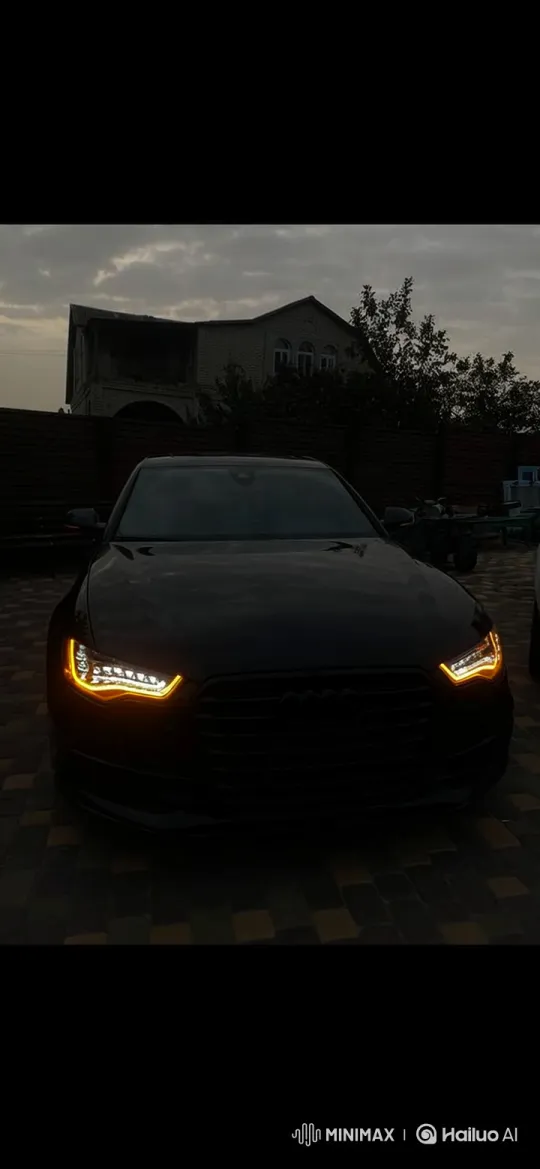 From Car to Cosmos: A Journey from Dusk to Earth's Sphere in 8K – AI Generated Video | Hailuo AI
