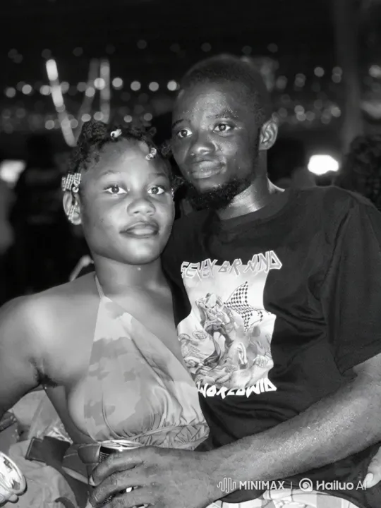 Bird Delivers Couple's Photo to Enigmatic Crowd – AI Generated Video | Hailuo AI