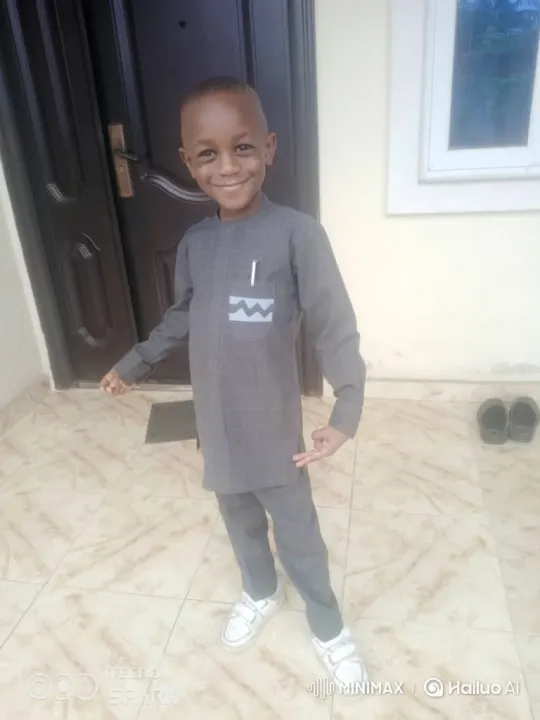 Young Boy Embarks on Private Jet Adventure – AI Generated Video | Hailuo AI