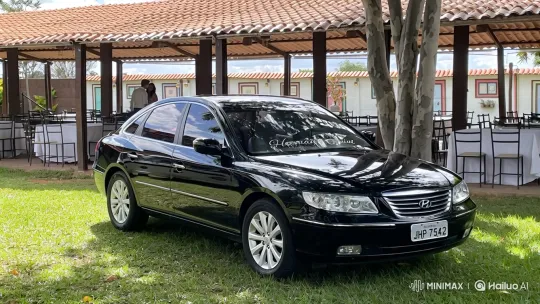 Black Sedan's Graceful Air Suspension Lowering Display – AI Generated Video | Hailuo AI