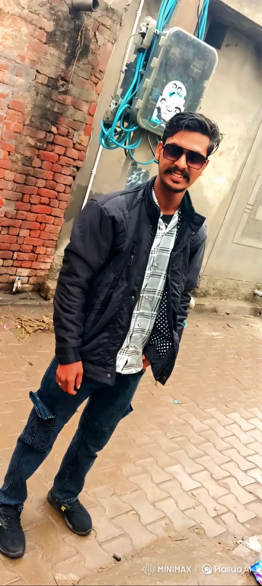 Young Man Transforms Confidence, Enters Luxury Sedan – AI Generated Video | Hailuo AI