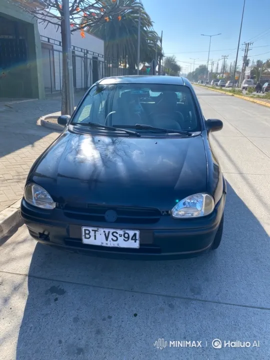 Black Hatchback Transformation with Custom White Wheels and Lights – AI Generated Video | Hailuo AI