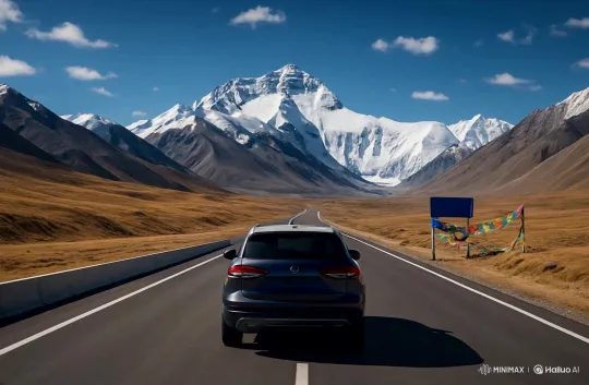 Hailuo AI: Captivating AI Videos Generated with Hailuo AI - Stunning AI Visuals Created by Artificial Intelligence - AI Video Clips Collection of Professional-quality.