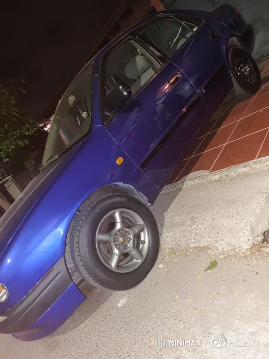 Car Air Suspension Lowering on Uneven Surfaces – AI Generated Video | Hailuo AI