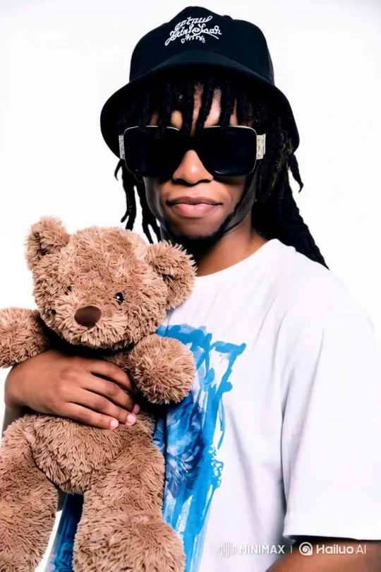 Iverstar $: Personal Preference for Ours – AI Generated Video | Hailuo AI