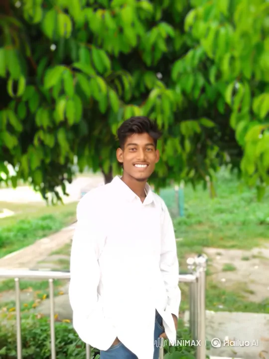 Young Man in White Shirt Meets Lamborghini Veneno – AI Generated Video | Hailuo AI