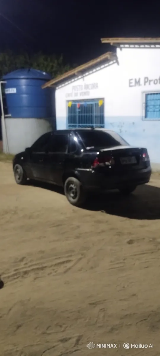 Transformation of a Sedan into a Lowered Stance – AI Generated Video | Hailuo AI