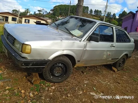 Silver Hatchback Lowers on Wooden Support – AI Generated Video | Hailuo AI