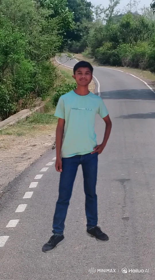 Narendra Modi and Akshay Kumar Meet on a Road in a Video – AI Generated Video | Hailuo AI