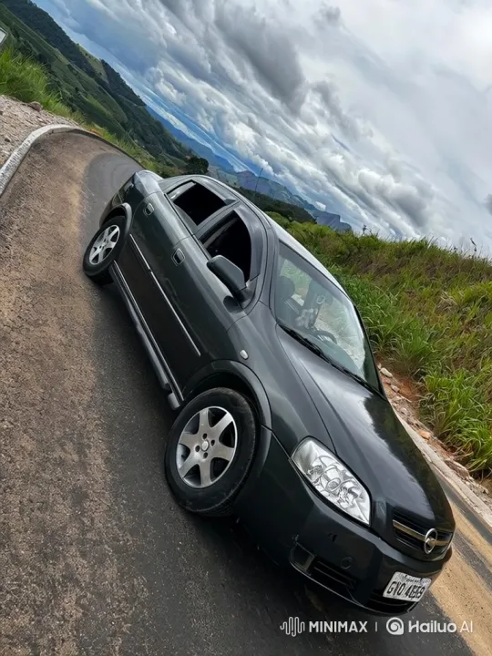 Transformation of a Sedan on Mountainous Road – AI Generated Video | Hailuo AI