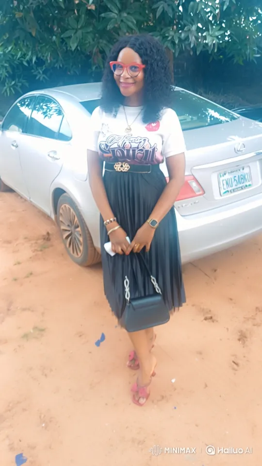 Woman Enters Car with Futuristic Door Handle – AI Generated Video | Hailuo AI