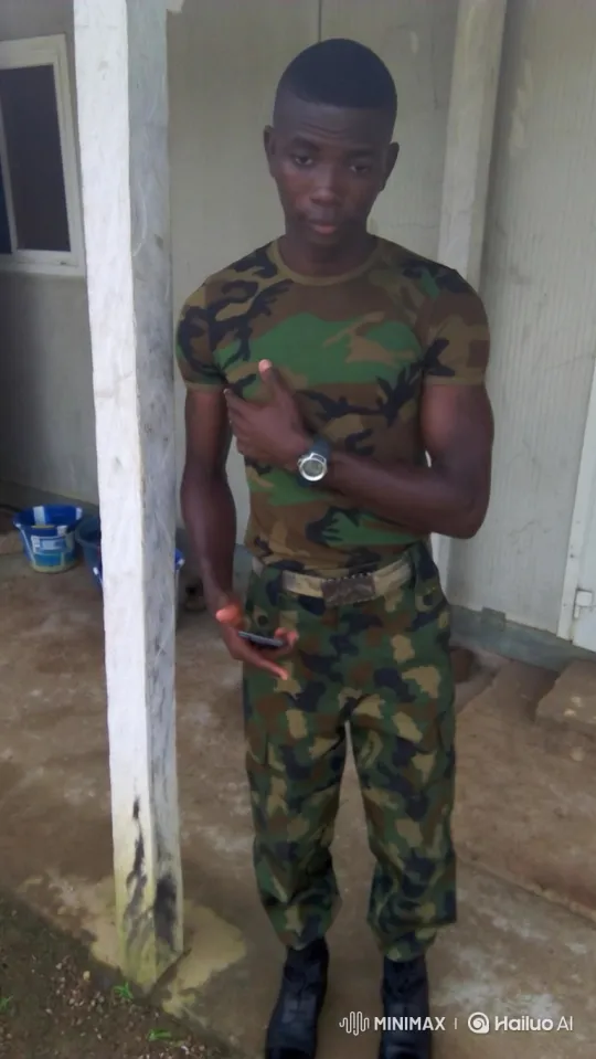 Young Man in Camouflage Gets into BMW X6 – AI Generated Video | Hailuo AI
