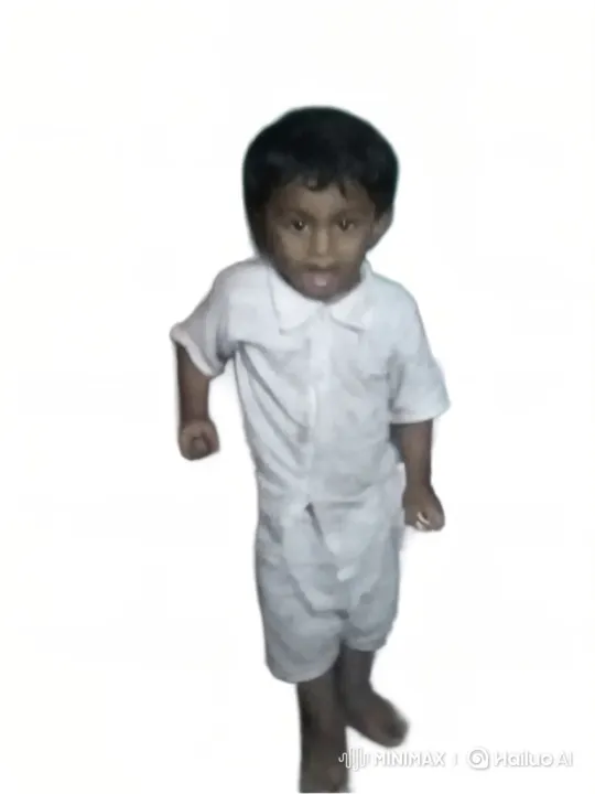 Young Man Enters Moving Toilet Vehicle – AI Generated Video | Hailuo AI