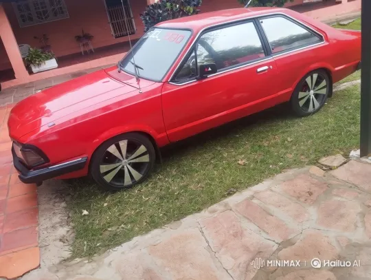 Modified Coupe Simulates Air Suspension Lowering – AI Generated Video | Hailuo AI