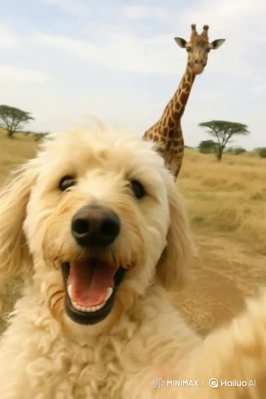 Invalid Title: "Jgfff" is not a content input. – AI Generated Video | Hailuo AI