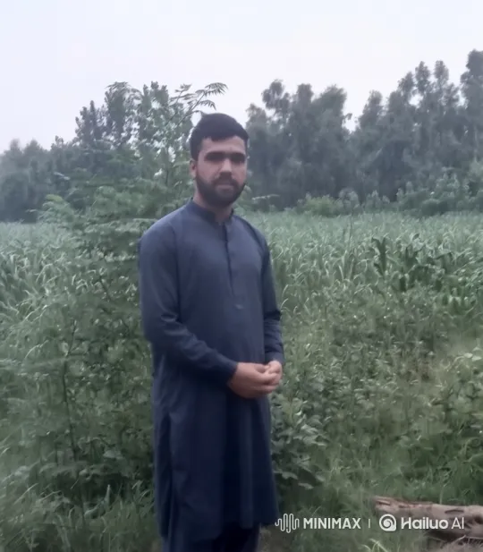 Man Enters G-Wagon in Overcast Countryside – AI Generated Video | Hailuo AI