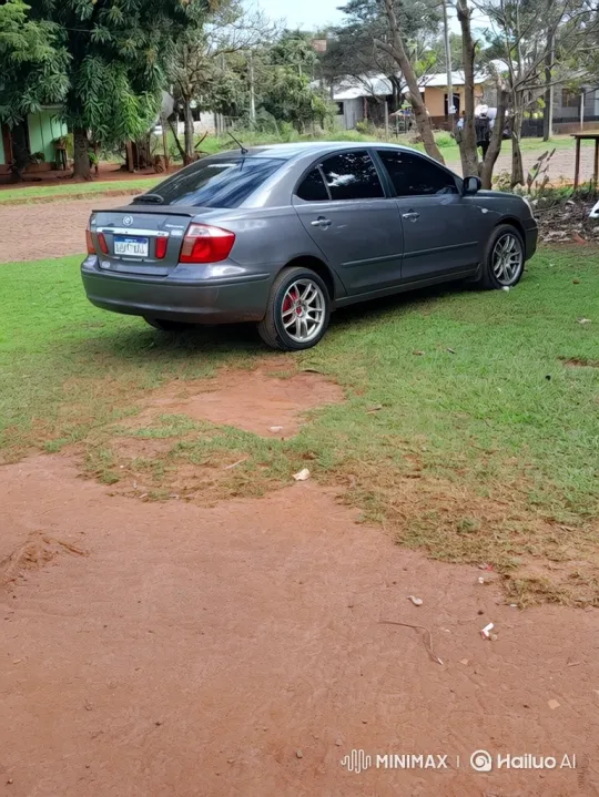 Transformation of a Sedan into a Lowered, Ground-Hugging Profile – AI Generated Video | Hailuo AI
