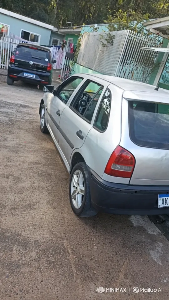 Silver Hatchback Lowers with Air Suspension System – AI Generated Video | Hailuo AI