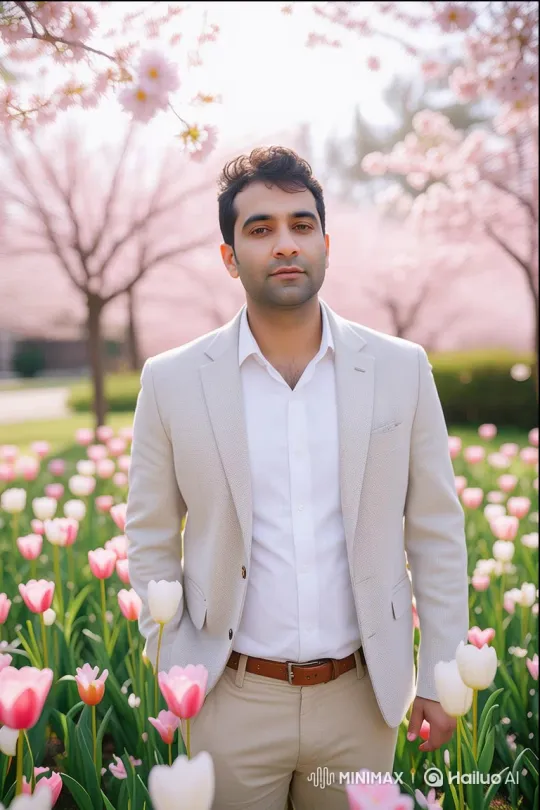 Hailuo AI: Captivating AI Videos Generated with Hailuo AI - Stunning AI Visuals Created by Artificial Intelligence - AI Video Clips Collection of Professional-quality.