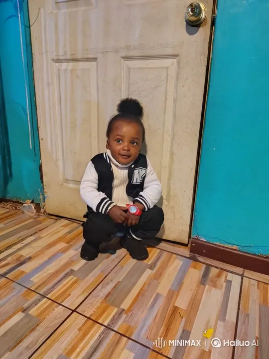 Child Joyfully Drives Toy Car Through Countryside – AI Generated Video | Hailuo AI