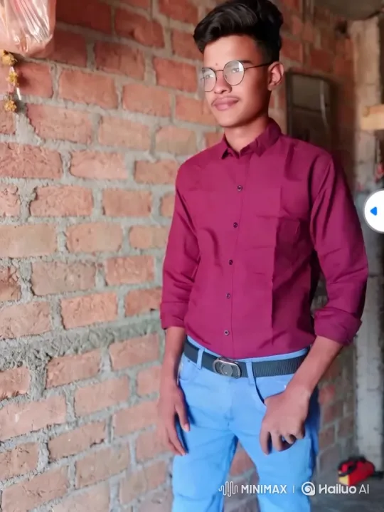 Young Man Meets PM Modi in Formal Handshake – AI Generated Video | Hailuo AI
