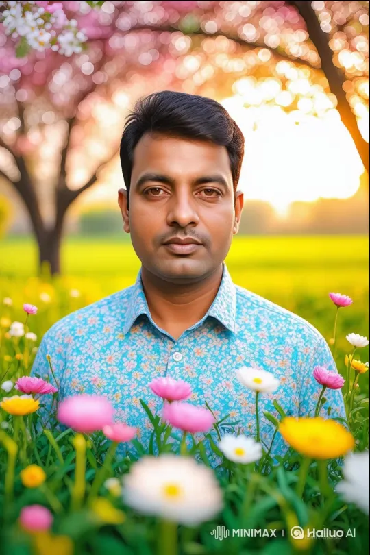 Hailuo AI: Captivating AI Videos Generated with Hailuo AI - Stunning AI Visuals Created by Artificial Intelligence - AI Video Clips Collection of Professional-quality.